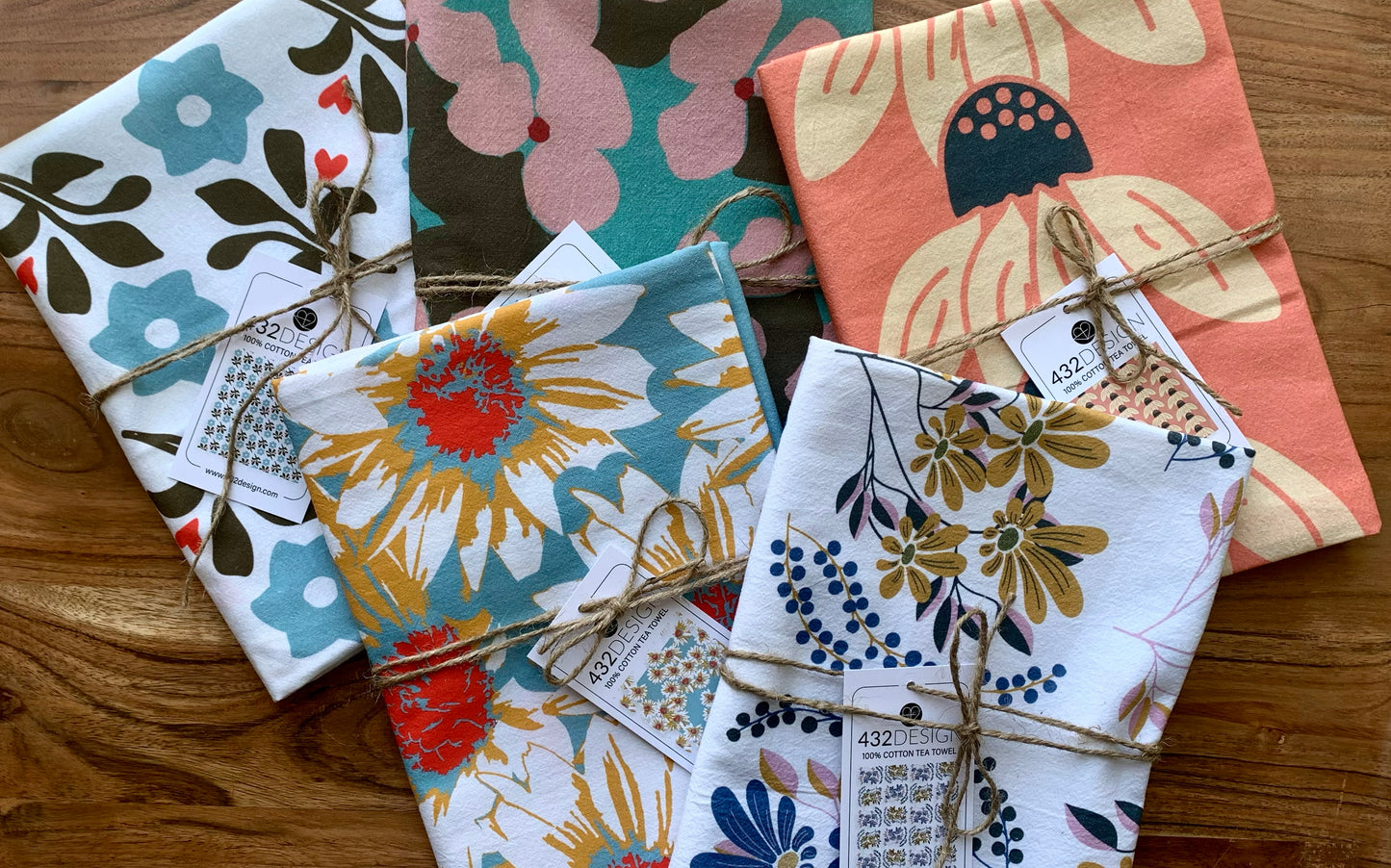 432 Design eGift Card