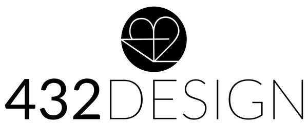 432Design logo