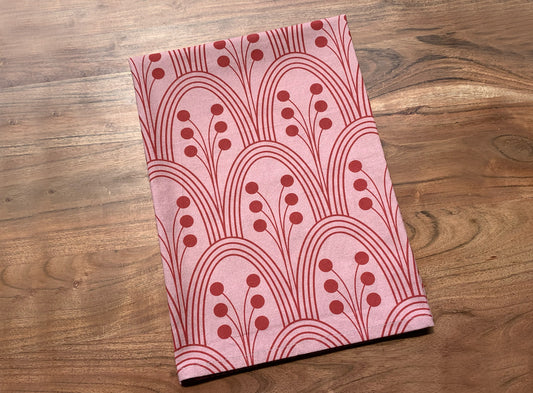 Arches Tea Towel