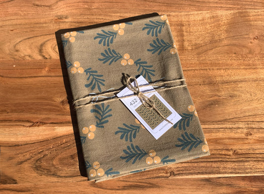 Holiday Bundle Gold + Green