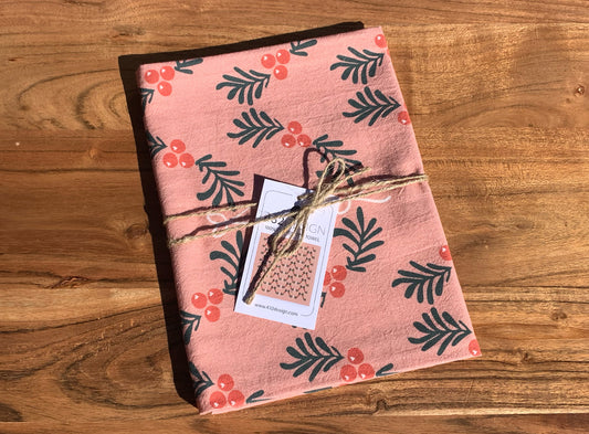 Holiday Bundle Red + Pink