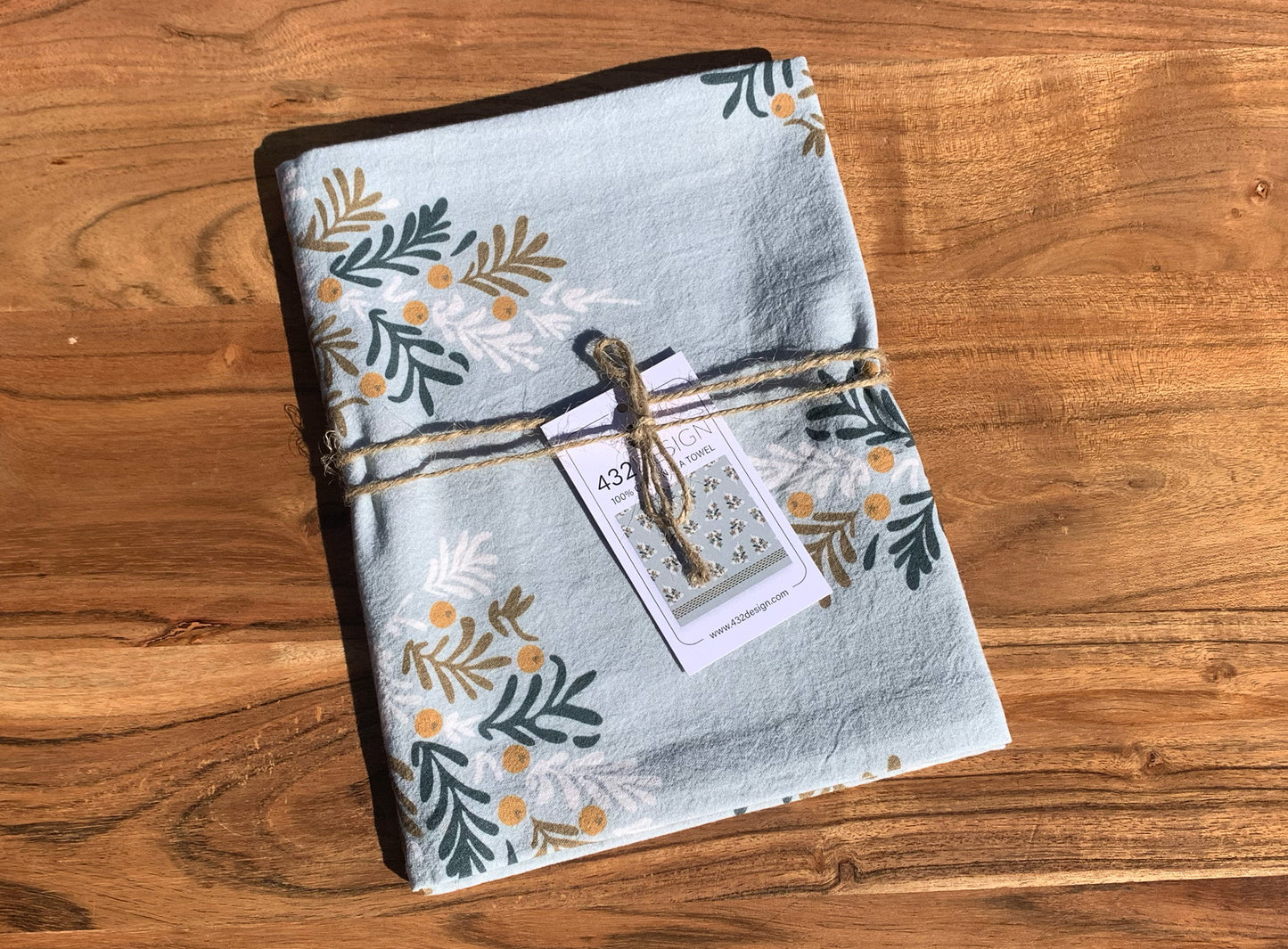 Holiday Bundle Gold + Green