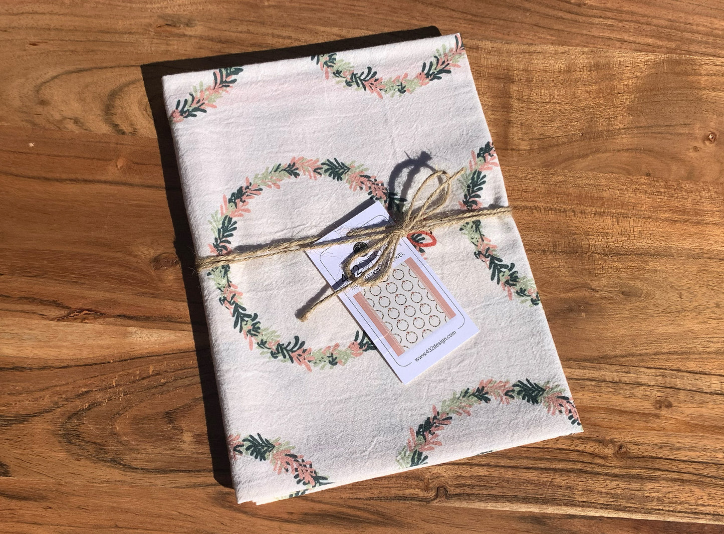 Holiday Bundle Red + Pink