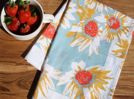 Tea Towels vs. Dish Towels: What’s the Difference? 432 Design Blog