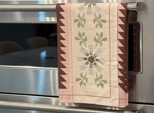 432 Design Southwest Tea Towel House Feels Like a Home