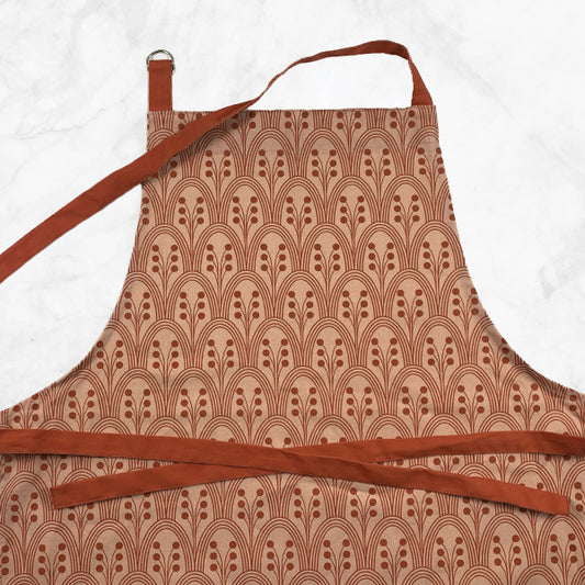 Arches Apron