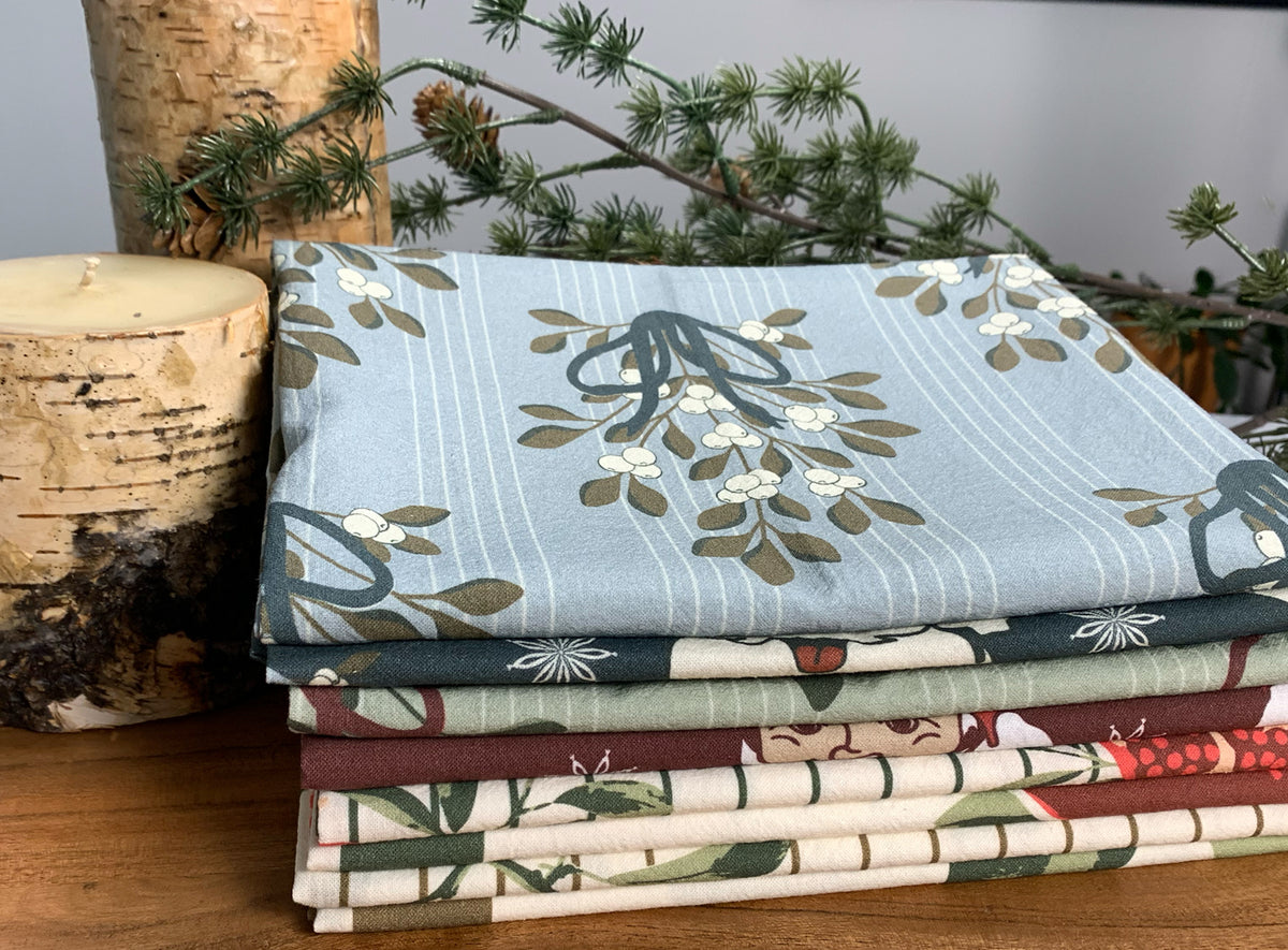 432 Design Holiday 2026