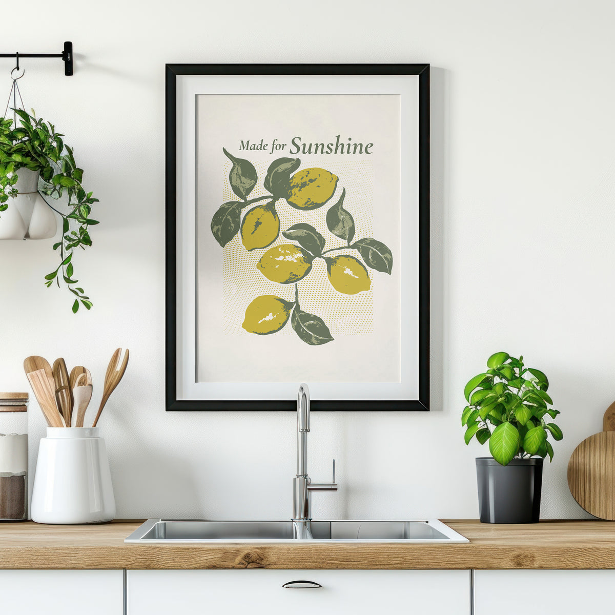 Made for Sunshine Print